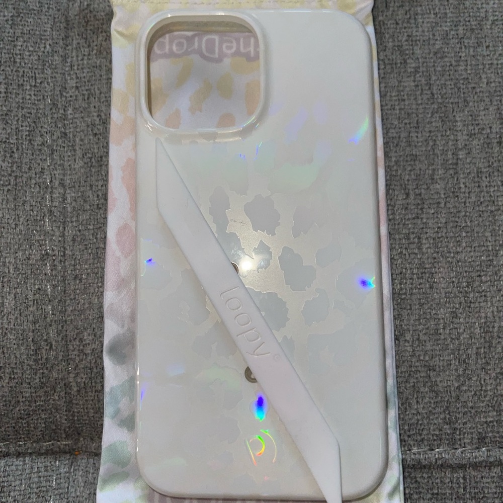 IPhone 13/12 Pro Max Loopy